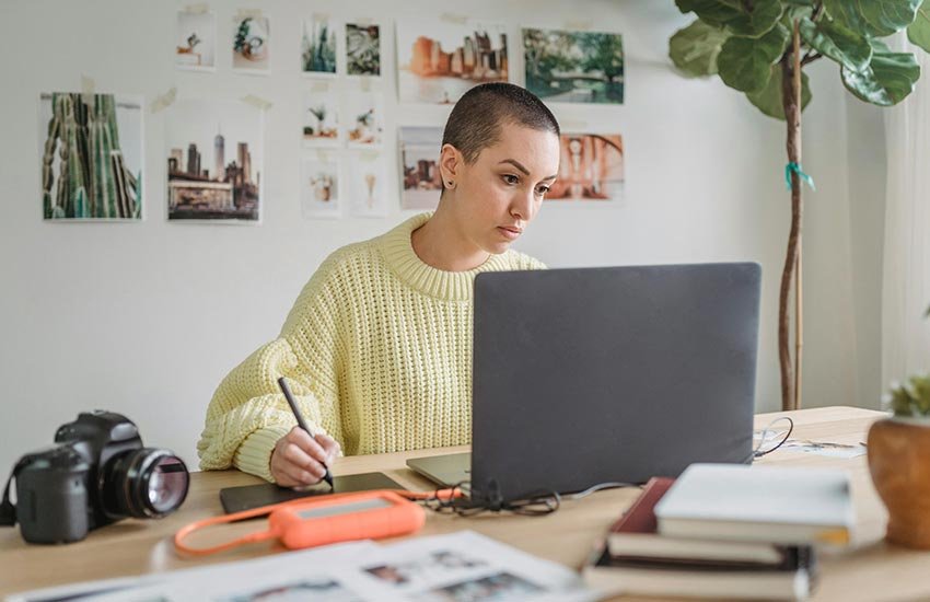 A quick guide to picking the right branding agency for your rebrand