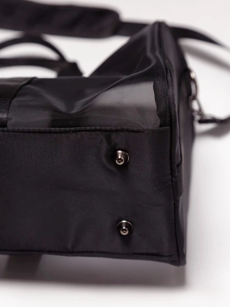 Alo Yoga Sheer Duffle Bag - Image 4