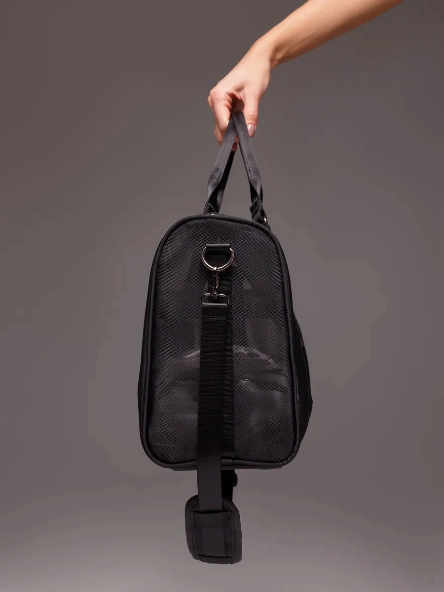 Alo Yoga Sheer Duffle Bag - Image 11